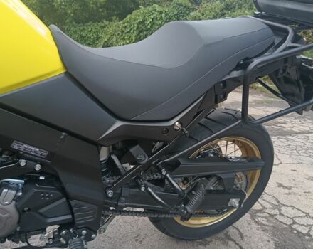 Сузуки Другая, объемом двигателя 0.65 л и пробегом 0 тыс. км за 9600 $, фото 15 на Automoto.ua