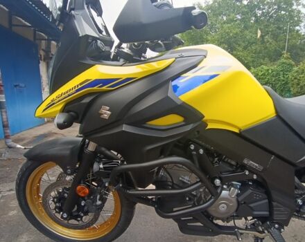 Сузуки Другая, объемом двигателя 0.65 л и пробегом 0 тыс. км за 9600 $, фото 12 на Automoto.ua