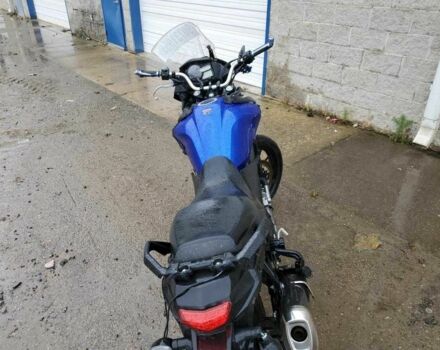 Сузуки Другая, объемом двигателя 0.65 л и пробегом 0 тыс. км за 15551 $, фото 6 на Automoto.ua