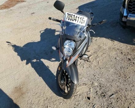 Сузуки Другая, объемом двигателя 0.65 л и пробегом 0 тыс. км за 3500 $, фото 4 на Automoto.ua