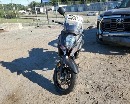 Сузуки Другая, объемом двигателя 0.65 л и пробегом 0 тыс. км за 3500 $, фото 1 на Automoto.ua