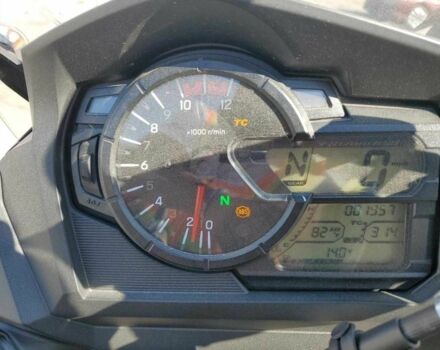 Сузуки Другая, объемом двигателя 0.65 л и пробегом 0 тыс. км за 3500 $, фото 6 на Automoto.ua