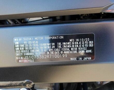 Сузуки Другая, объемом двигателя 0.65 л и пробегом 0 тыс. км за 3500 $, фото 8 на Automoto.ua