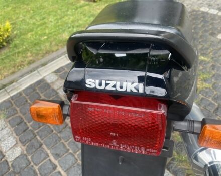 Сузуки Другая, объемом двигателя 0.5 л и пробегом 0 тыс. км за 2499 $, фото 4 на Automoto.ua