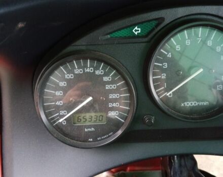 Сузукі Інша, об'ємом двигуна 0.75 л та пробігом 0 тис. км за 1550 $, фото 5 на Automoto.ua