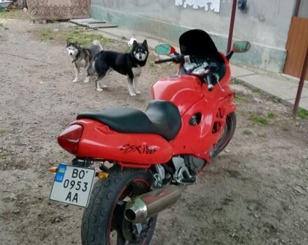 Сузукі Інша, об'ємом двигуна 0.75 л та пробігом 0 тис. км за 1550 $, фото 6 на Automoto.ua