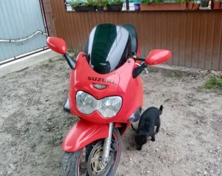 Сузукі Інша, об'ємом двигуна 0.75 л та пробігом 0 тис. км за 1550 $, фото 8 на Automoto.ua