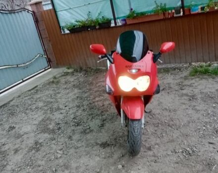 Сузукі Інша, об'ємом двигуна 0.75 л та пробігом 0 тис. км за 1550 $, фото 1 на Automoto.ua