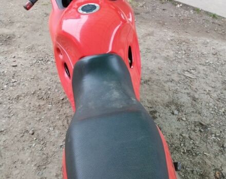 Сузукі Інша, об'ємом двигуна 0.75 л та пробігом 0 тис. км за 1550 $, фото 3 на Automoto.ua