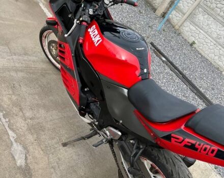 Сузукі Інша, об'ємом двигуна 0.4 л та пробігом 0 тис. км за 2000 $, фото 3 на Automoto.ua