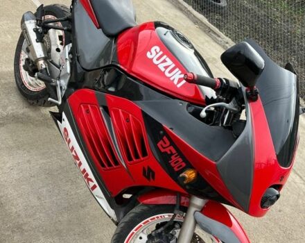 Сузукі Інша, об'ємом двигуна 0.4 л та пробігом 0 тис. км за 2000 $, фото 1 на Automoto.ua