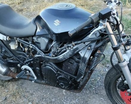 Сузуки Другая, объемом двигателя 0.6 л и пробегом 0 тыс. км за 600 $, фото 1 на Automoto.ua