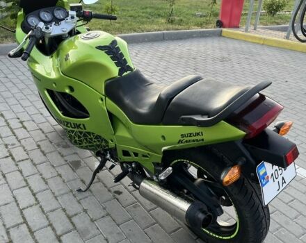 Сузуки Другая, объемом двигателя 0.6 л и пробегом 0 тыс. км за 2700 $, фото 10 на Automoto.ua