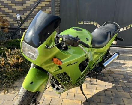 Сузуки Другая, объемом двигателя 0.6 л и пробегом 0 тыс. км за 2700 $, фото 1 на Automoto.ua