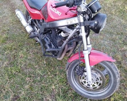 Сузукі Інша, об'ємом двигуна 0.5 л та пробігом 0 тис. км за 2000 $, фото 3 на Automoto.ua