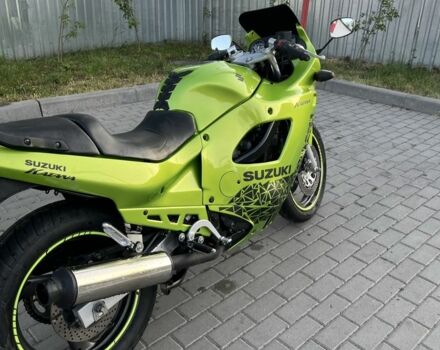 Сузуки Другая, объемом двигателя 0.6 л и пробегом 0 тыс. км за 2700 $, фото 7 на Automoto.ua