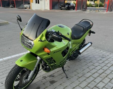 Сузуки Другая, объемом двигателя 0.6 л и пробегом 0 тыс. км за 2700 $, фото 5 на Automoto.ua