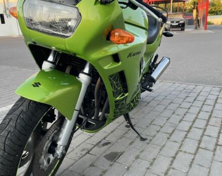 Сузуки Другая, объемом двигателя 0.6 л и пробегом 0 тыс. км за 2700 $, фото 12 на Automoto.ua