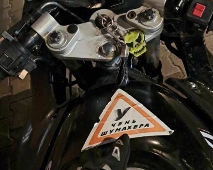 Сузуки Другая, объемом двигателя 0.6 л и пробегом 0 тыс. км за 2350 $, фото 3 на Automoto.ua