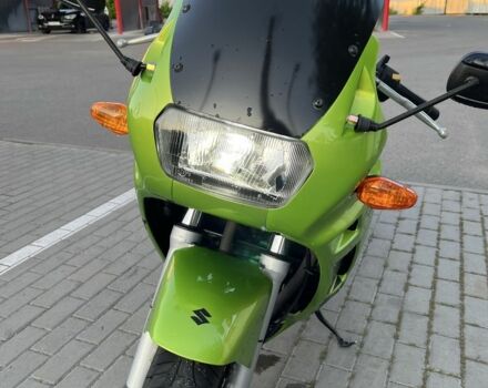 Сузуки Другая, объемом двигателя 0.6 л и пробегом 0 тыс. км за 2700 $, фото 13 на Automoto.ua