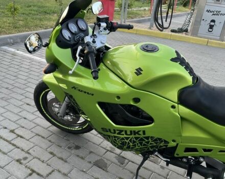 Сузуки Другая, объемом двигателя 0.6 л и пробегом 0 тыс. км за 2700 $, фото 11 на Automoto.ua