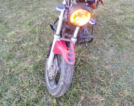 Сузукі Інша, об'ємом двигуна 0.5 л та пробігом 0 тис. км за 2000 $, фото 2 на Automoto.ua