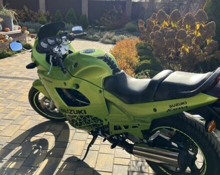 Сузуки Другая, объемом двигателя 0.6 л и пробегом 0 тыс. км за 2700 $, фото 2 на Automoto.ua