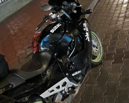 Сузуки Другая, объемом двигателя 0.6 л и пробегом 0 тыс. км за 2350 $, фото 2 на Automoto.ua