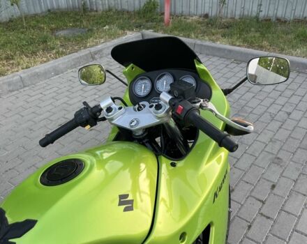 Сузуки Другая, объемом двигателя 0.6 л и пробегом 0 тыс. км за 2700 $, фото 8 на Automoto.ua