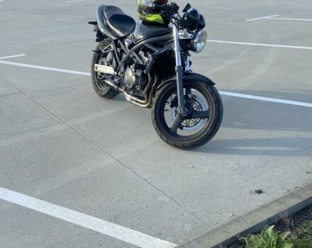 Сузуки Другая, объемом двигателя 0.25 л и пробегом 0 тыс. км за 2300 $, фото 3 на Automoto.ua