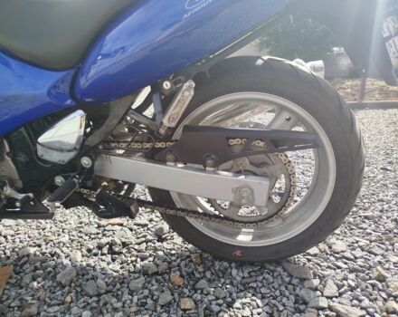 Сузуки Другая, объемом двигателя 0.6 л и пробегом 0 тыс. км за 3300 $, фото 7 на Automoto.ua