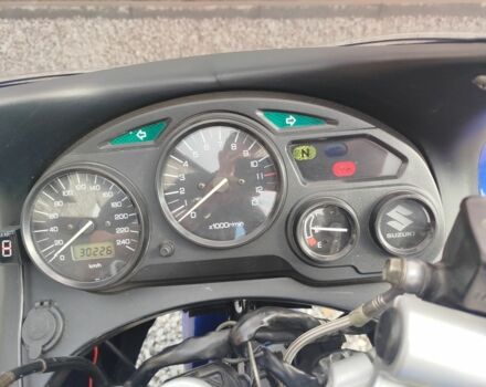 Сузуки Другая, объемом двигателя 0.6 л и пробегом 0 тыс. км за 3300 $, фото 4 на Automoto.ua