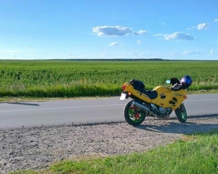 Сузуки Другая, объемом двигателя 0.6 л и пробегом 0 тыс. км за 2500 $, фото 5 на Automoto.ua