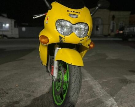 Сузуки Другая, объемом двигателя 0.6 л и пробегом 0 тыс. км за 2500 $, фото 6 на Automoto.ua