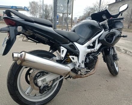 Сузуки Другая, объемом двигателя 0 л и пробегом 0 тыс. км за 3250 $, фото 6 на Automoto.ua