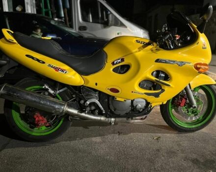 Сузуки Другая, объемом двигателя 0.6 л и пробегом 0 тыс. км за 2500 $, фото 7 на Automoto.ua