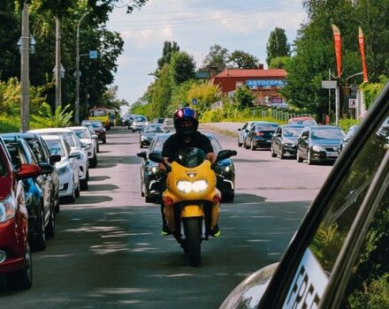 Сузуки Другая, объемом двигателя 0.6 л и пробегом 0 тыс. км за 2500 $, фото 4 на Automoto.ua