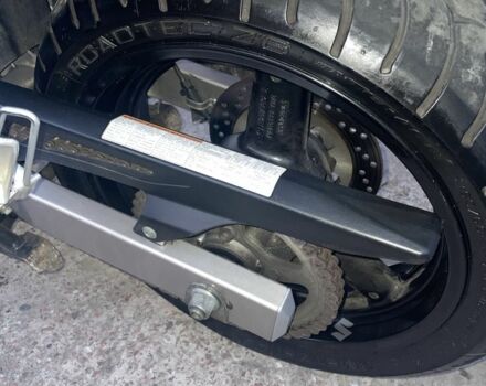 Сузуки Другая, объемом двигателя 0.6 л и пробегом 0 тыс. км за 3600 $, фото 7 на Automoto.ua