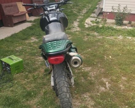 Сузуки Другая, объемом двигателя 0.65 л и пробегом 0 тыс. км за 970 $, фото 3 на Automoto.ua