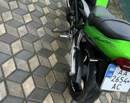 Сузуки Другая, объемом двигателя 0.4 л и пробегом 0 тыс. км за 2400 $, фото 5 на Automoto.ua