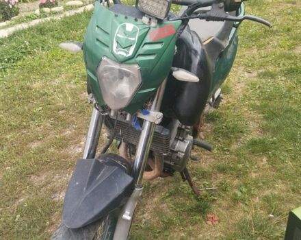 Сузуки Другая, объемом двигателя 0.65 л и пробегом 0 тыс. км за 970 $, фото 1 на Automoto.ua