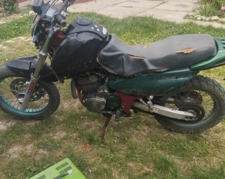 Сузуки Другая, объемом двигателя 0.65 л и пробегом 0 тыс. км за 970 $, фото 2 на Automoto.ua