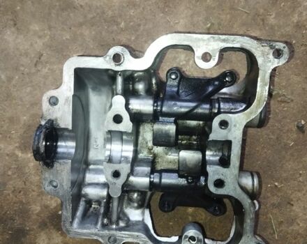 Сузуки Другая, объемом двигателя 0.65 л и пробегом 0 тыс. км за 970 $, фото 7 на Automoto.ua