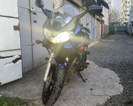 Сузуки Другая, объемом двигателя 0.6 л и пробегом 0 тыс. км за 3600 $, фото 6 на Automoto.ua