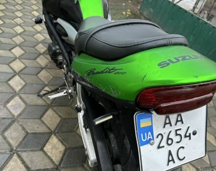 Сузуки Другая, объемом двигателя 0.4 л и пробегом 0 тыс. км за 2400 $, фото 4 на Automoto.ua