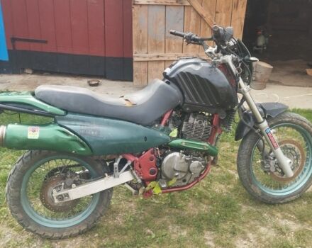 Сузуки Другая, объемом двигателя 0.65 л и пробегом 0 тыс. км за 970 $, фото 4 на Automoto.ua