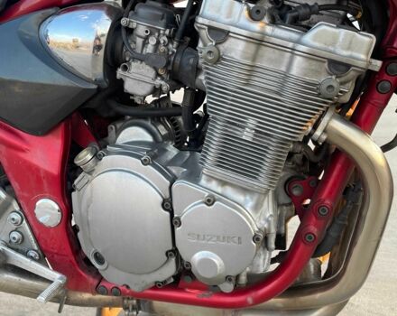 Сузукі Інша, об'ємом двигуна 0 л та пробігом 0 тис. км за 3200 $, фото 9 на Automoto.ua