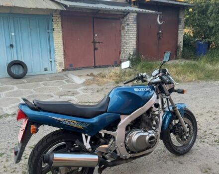 Сузуки Другая, объемом двигателя 0.5 л и пробегом 0 тыс. км за 2350 $, фото 4 на Automoto.ua