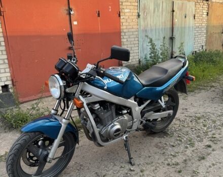 Сузуки Другая, объемом двигателя 0.5 л и пробегом 0 тыс. км за 2350 $, фото 3 на Automoto.ua