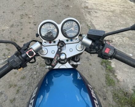 Сузуки Другая, объемом двигателя 0.5 л и пробегом 0 тыс. км за 2350 $, фото 6 на Automoto.ua